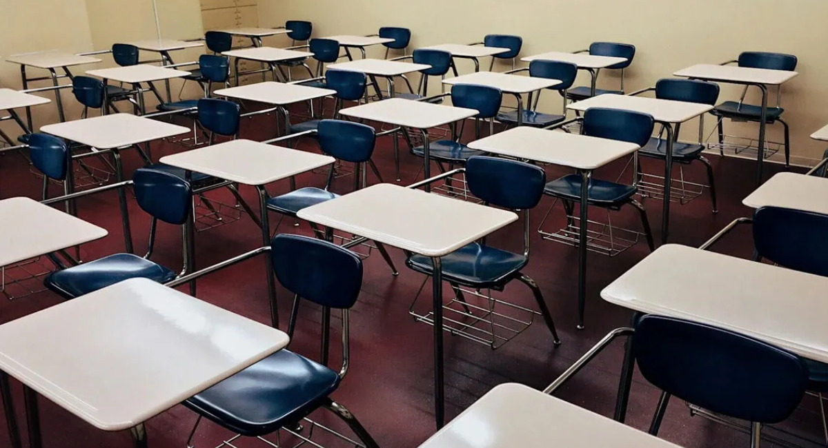 Alianza de Maestros cuestiona fallo que elimina reprobación automática en educación básica
