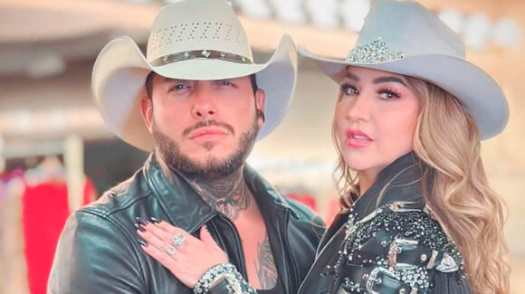 Alicia Villarreal terminaría con Cibad Hernández tras ‘boda secreta’; este sería el polémico motivo