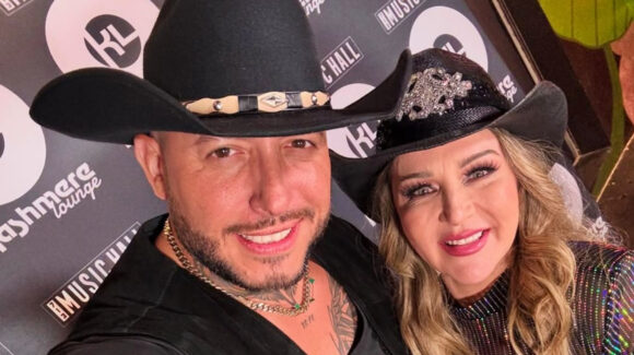 Alicia Villarreal y Cibad Hernández responden contundentes a su separación y hacen fuerte confesión