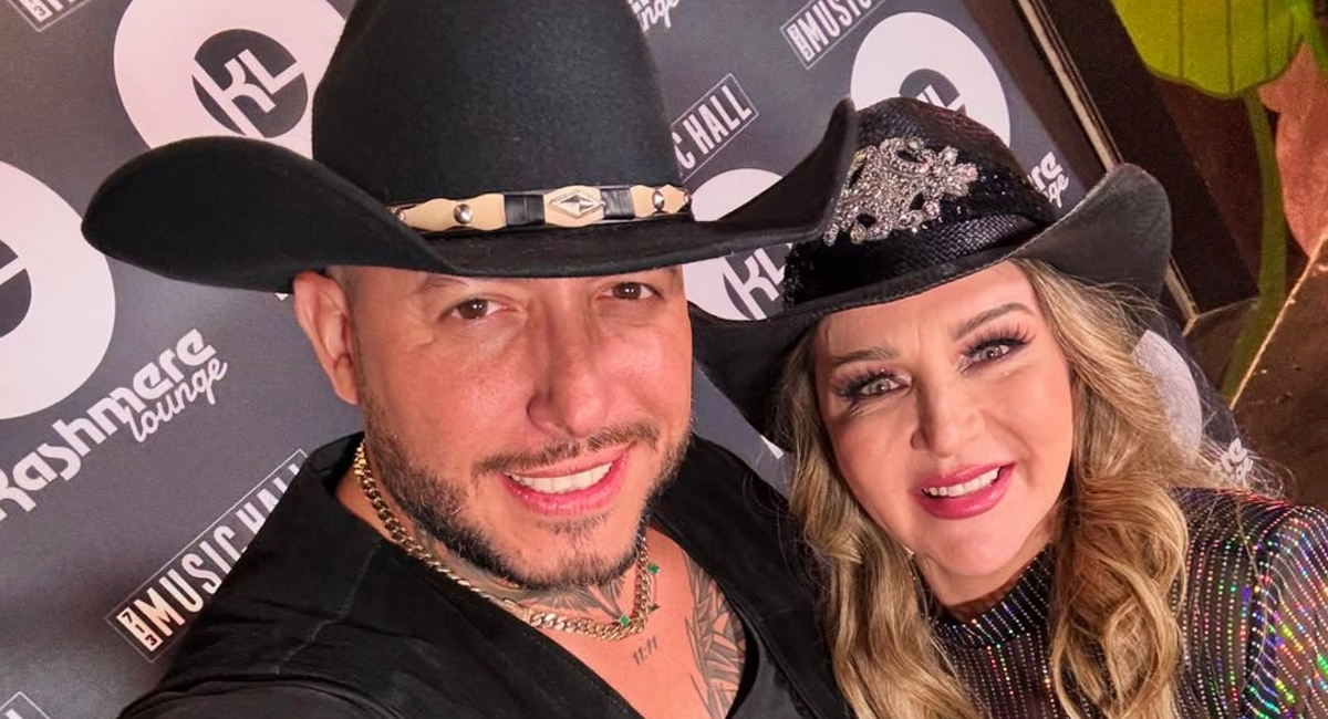 Alicia Villarreal y Cibad Hernández rompen el silencio sobre su separación