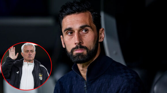 Real Madrid confirma el despido de Álvaro Arbeloa ante la inminente llegada de José Mourinho