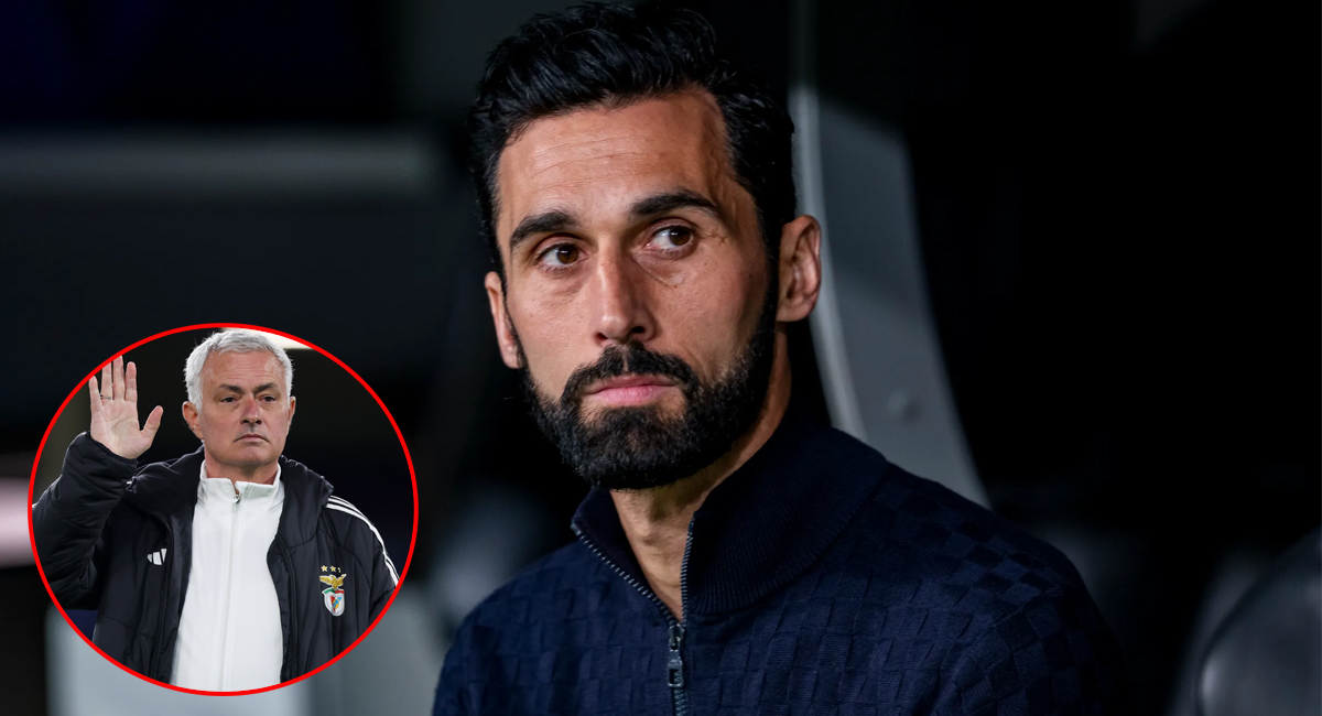 Álvaro Arbeloa dejó de ser entrenador del Real Madrid ante el eventual regreso de José Mourinho