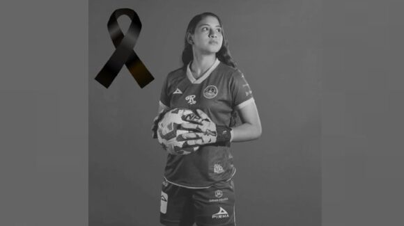 ¡Luto en el futbol femenil! Localizan sin vida a América Acosta, exarquera de Mazatlán FC