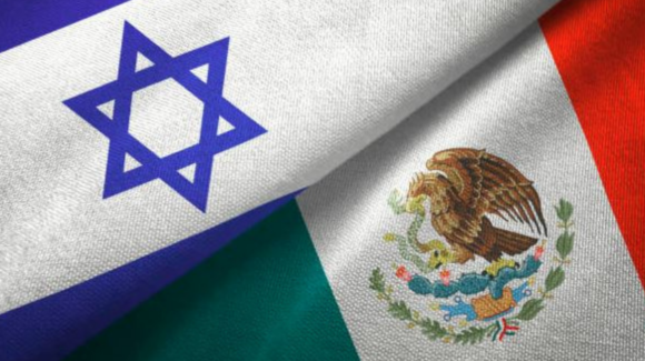 Amistad, cooperación y diálogo: Israel conmemora su 78 aniversario de la independencia junto a México