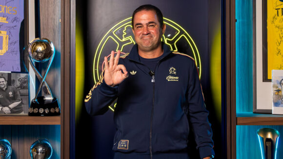 André Jardine se olvida del América y es presentado como nuevo entrenador en Arabia Saudita