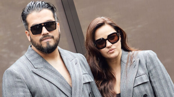 ¿Por caso RBD? Esposo de Maite Perroni es vinculado a proceso por fraude de 150mdp