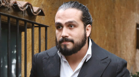 Andrés Tovar reacciona a su vinculación a proceso y niega fraude de 150mdp: “Actúan con dolo”