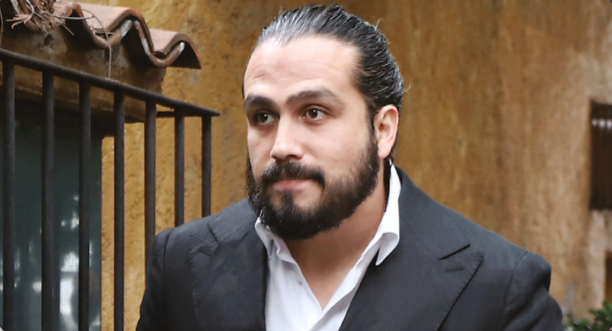Andrés Tovar rompe el silencio al ser vinculado a proceso y fraude de 150 millones de pesos