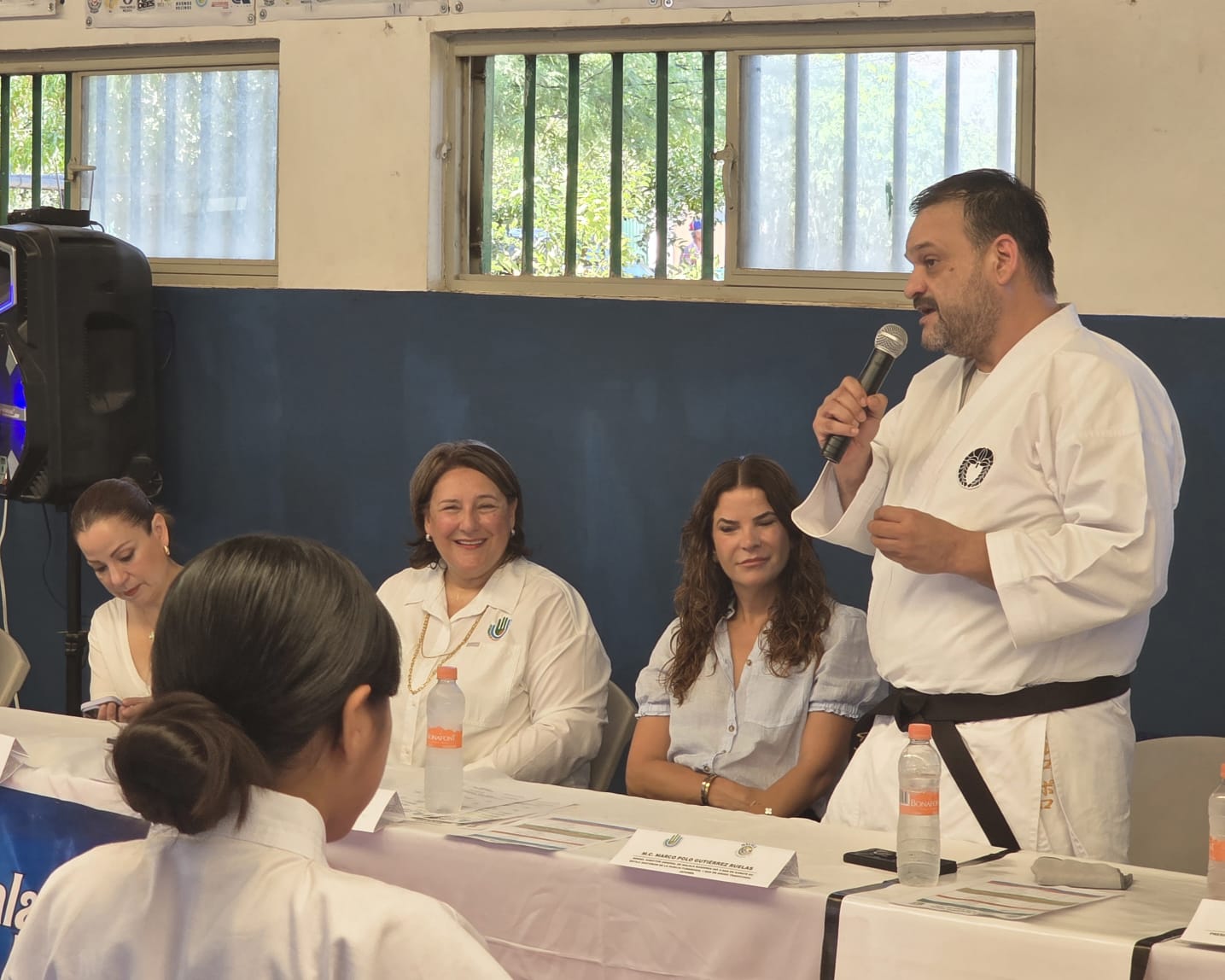 Anna Baranzini reconoce a productores agrícolas por impulsar el futuro de la Costa de Hermosillo