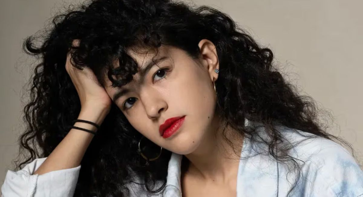 Antonia Andrade solicita intervención de la FGR y Consulado Mexicano en caso contra Sergio Andrade