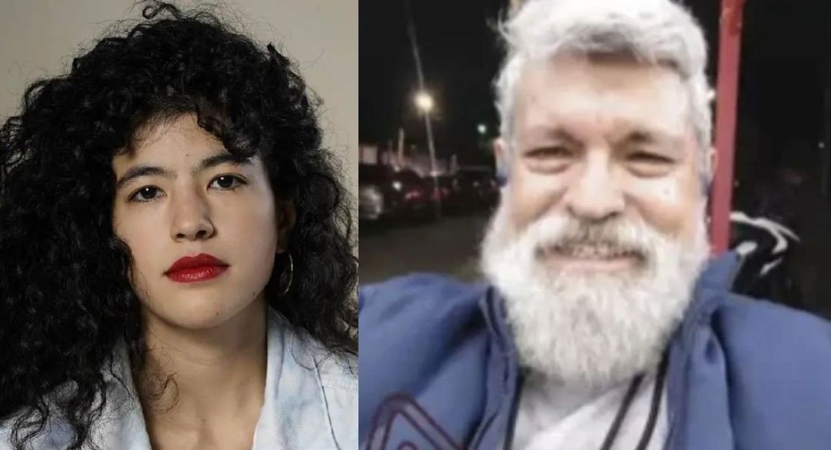 Antonia Andrade solicita intervención de la FGR y Consulado Mexicano en caso contra Sergio Andrade