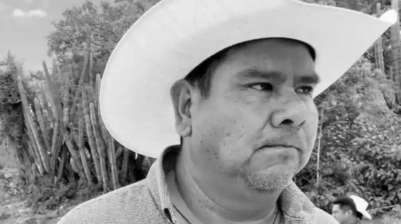 Asesinan a alcalde de San Miguel Amatitlán en Oaxaca; había denunciado emboscada