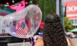 Así se vive el Fan Festival en Atlanta, EU