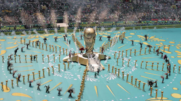 Así se vivió la Inauguración del Mundial 2026 en México