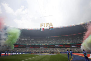 Así se vivió la Inauguración del Mundial 2026 en México