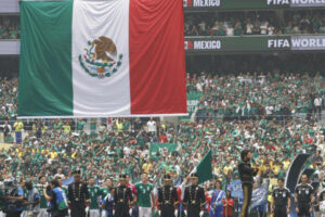 Así se vivió la Inauguración del Mundial 2026 en México