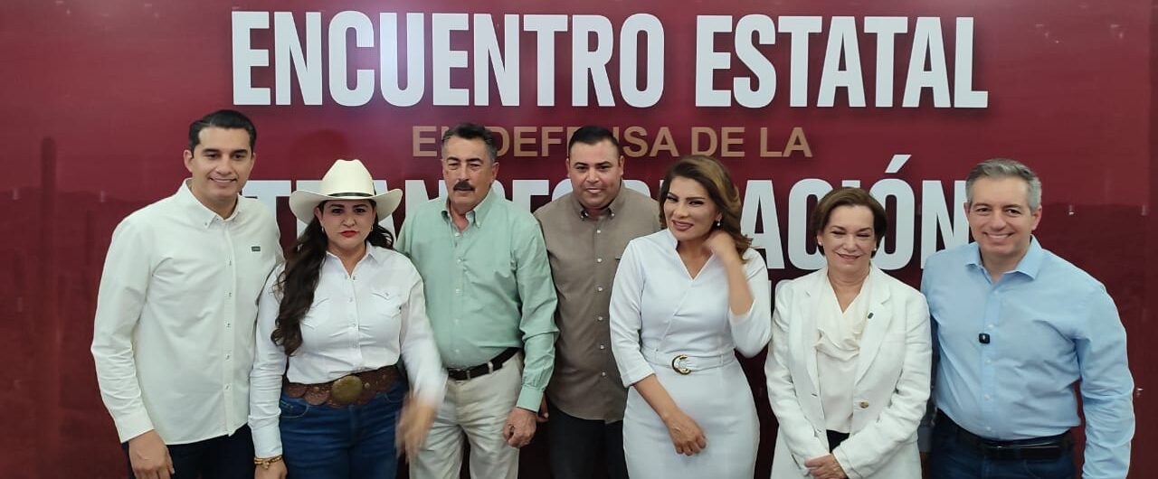 Aspirantes de Morena no usarán dinero público en proceso interno