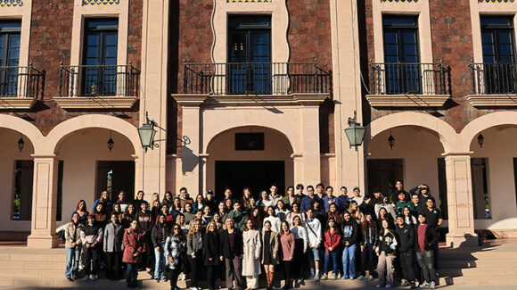 Aspirantes de la Unison en la primer lista, tienen hasta el 18 de junio para inscribirse