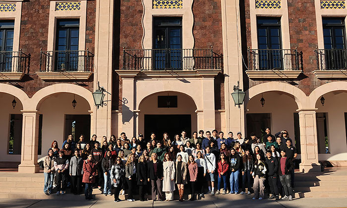 Aspirantes de la Unison en la primer lista, tienen hasta el 18 de junio para inscribirse