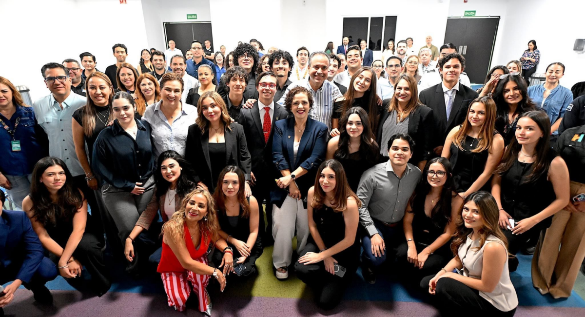 ‘Toño’ Astiazarán analizará propuestas de estudiantes para fortalecer programa Tu Voz en QR