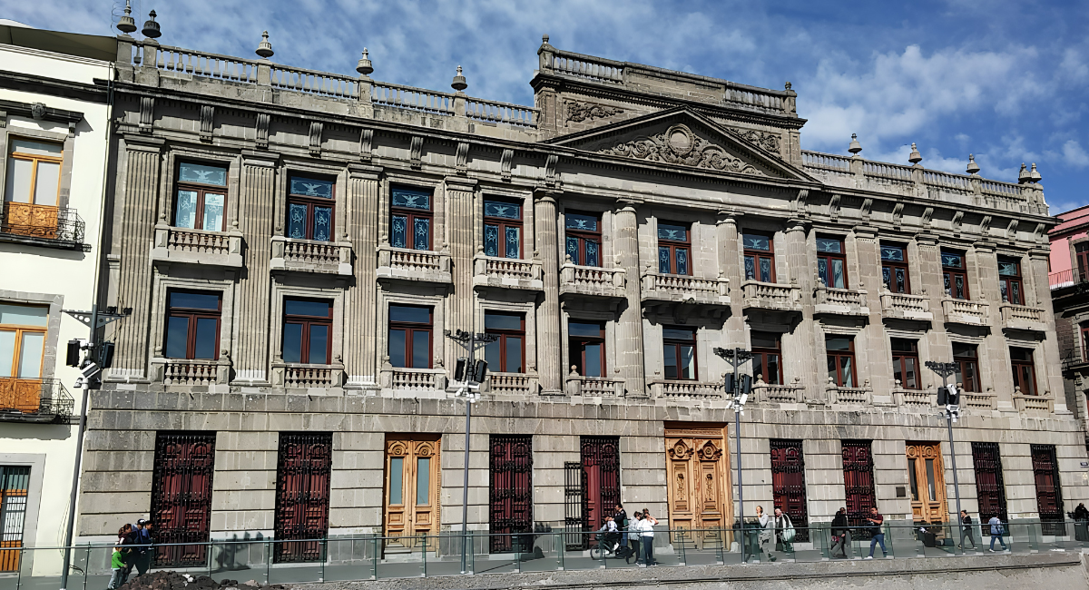 Aumentan 18% las visitas a museos y zonas arqueológicas en México: Secretaría de Cultura