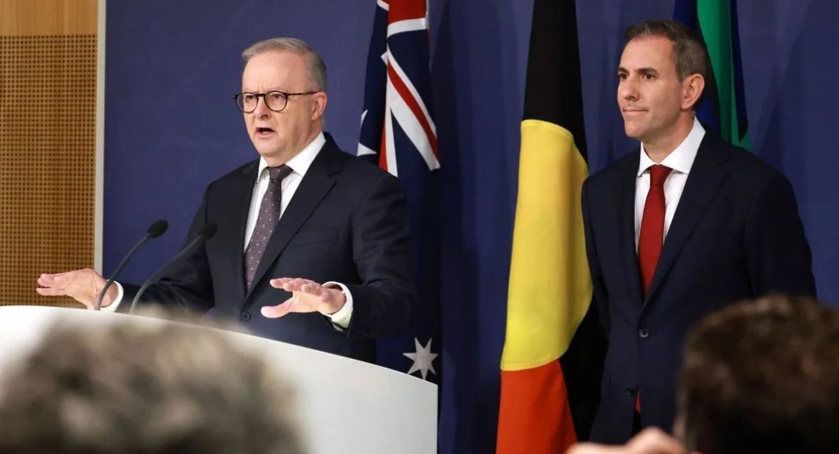Australia incrementará sus sanciones a plataformas digitales que otorguen acceso a menores