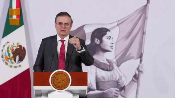 Avanzan negociaciones del T-MEC tras segunda ronda de conversaciones: Ebrard