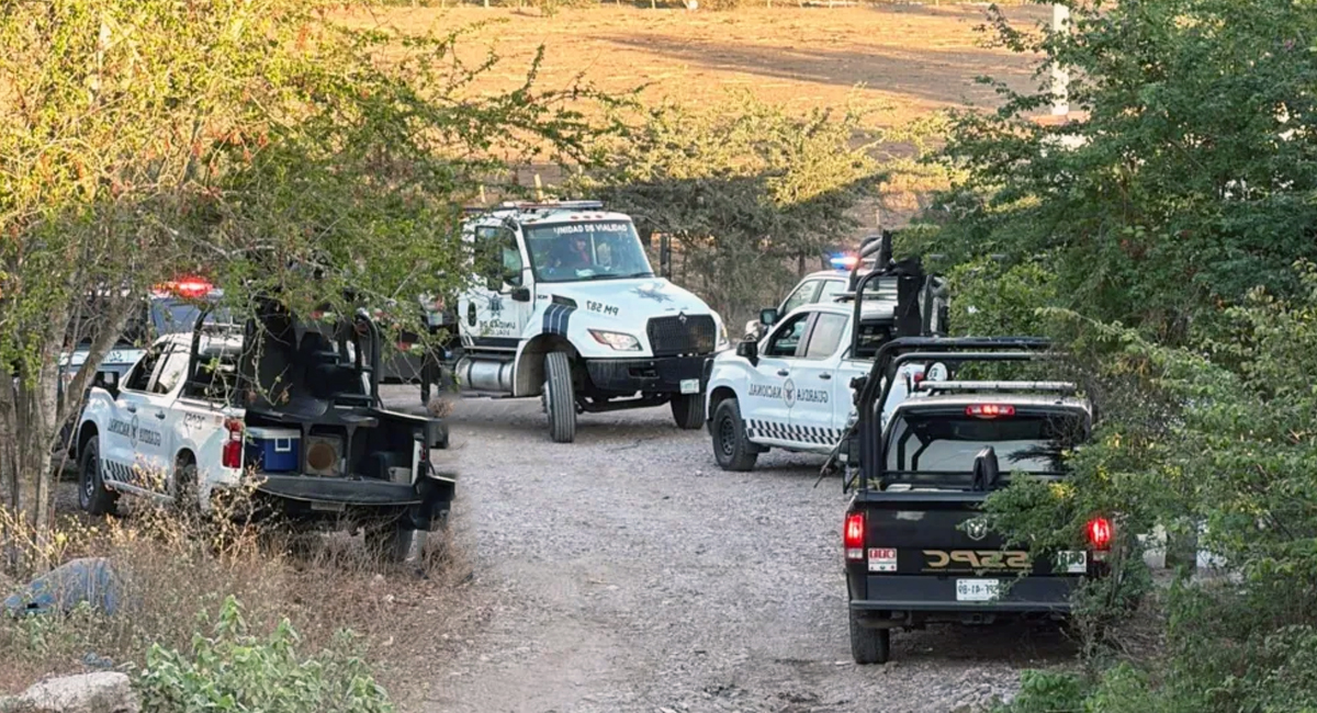 Agresión armada contra policías estatales desata persecución en Mazatlán; hay dos detenidos