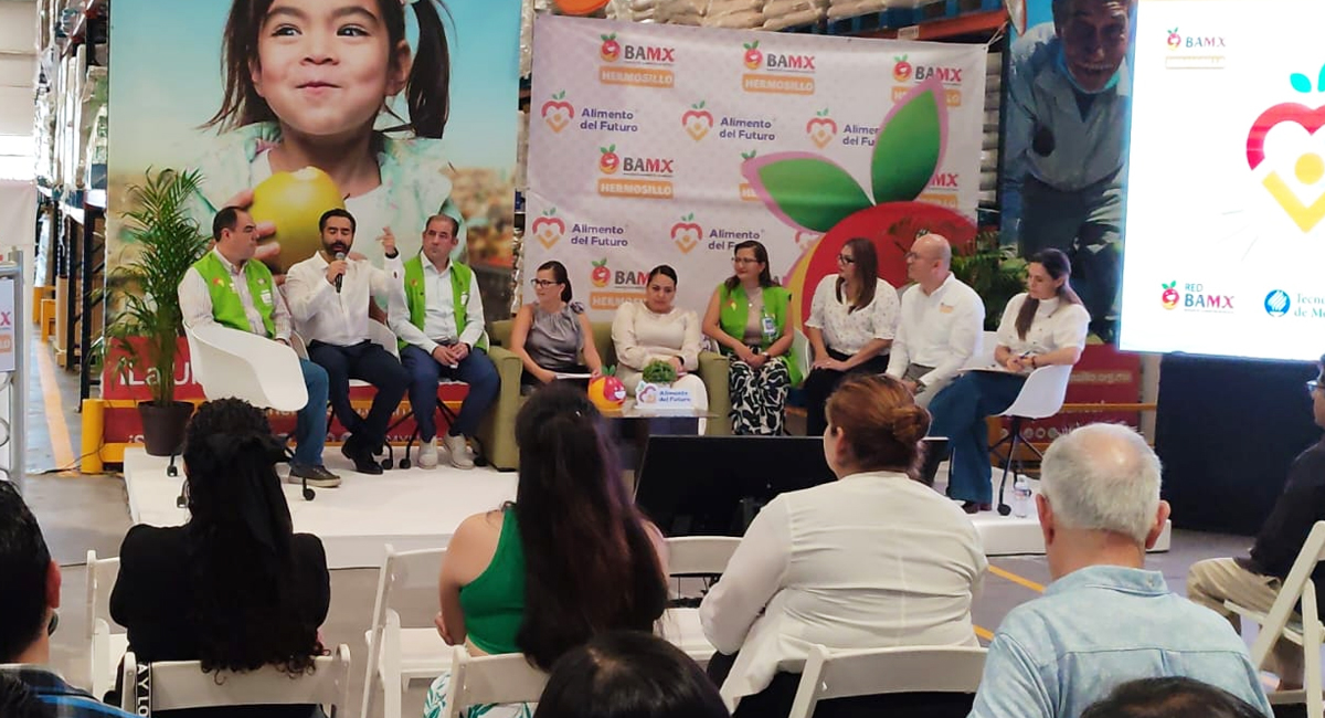 El evento festejó la graduación de las primeras 20 personas
