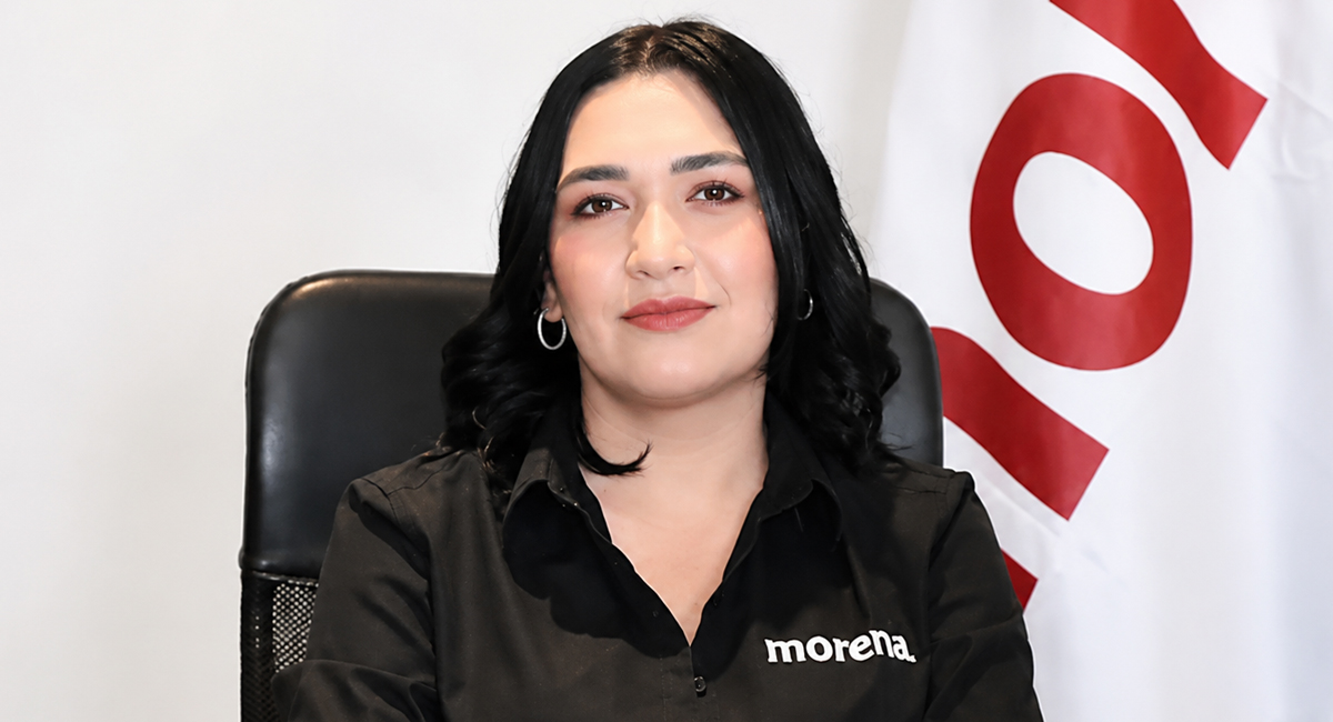 EU cancela visa a Brighite Granados, dirigente de Morena en Chihuahua; estos son los motivos