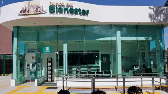 Banco del Bienestar acumula 25 multas por 8.8 mdp de la CNBV