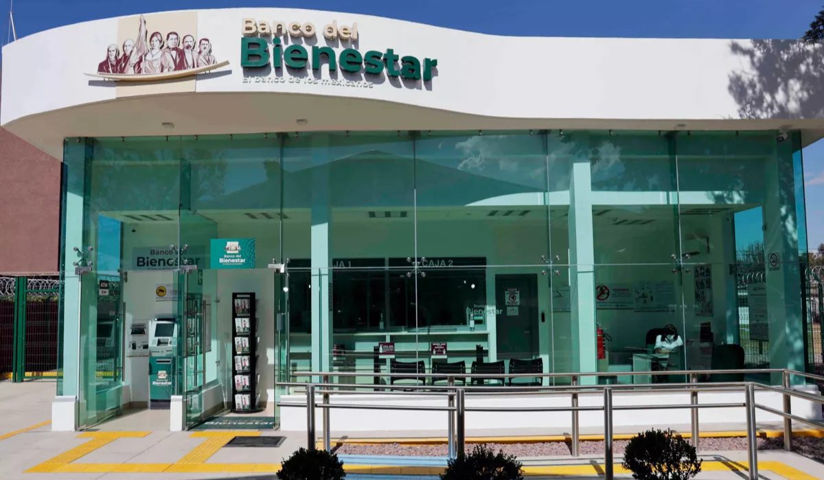 Banco del Bienestar acumula 25 multas por 8.8 mdp de la CNBV.