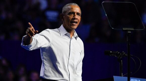 El expresidente Barack Obama se pronuncia por acuerdo de Estados Unidos con Irán