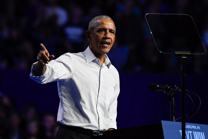 El expresidente Barack Obama se pronuncia por acuerdo de Estados Unidos con Irán.