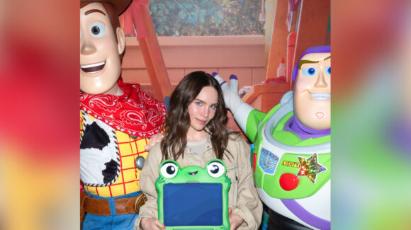 Al igual que Taylor Swift, Belinda se une a ‘Toy Story 5’: La cantante dará voz a este nuevo personaje