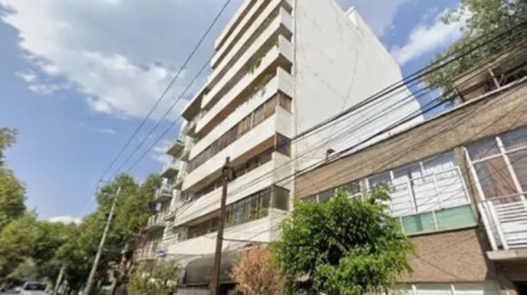 Benito Juárez: la alcaldía clave para invertir en departamentos CDMX