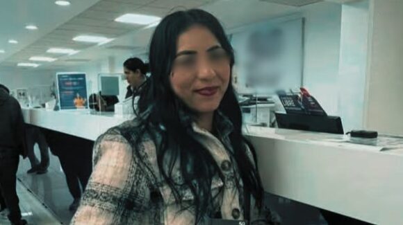 Fiscalía General de Tlaxcala revela causa de muerte de Blanca Adriana Vázquez