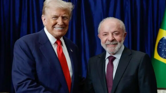Brasil responde con datos a amenaza arancelaria de Estados Unidos; presenta cifras sobre el impacto en la economía
