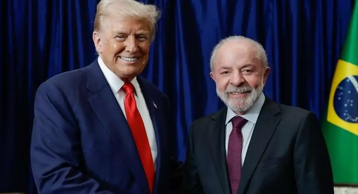 Brasil da contundente respuesta a Estados Unidos de aranceles