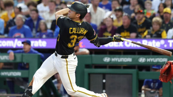 Ohtani tiene su peor salida del año y los Pirates le encuentran la bola para derrotar a Dodgers