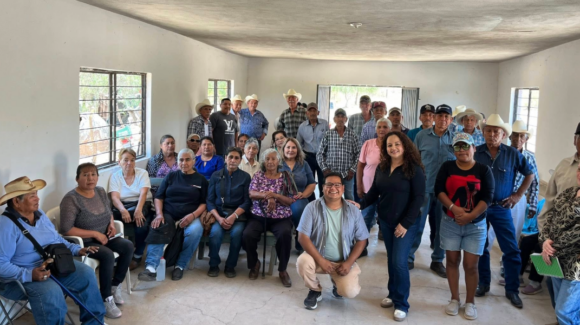 Jóvenes buscan resguardar la historia de Navojoa, crearán cápsulas del tiempo