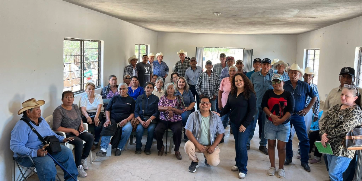 Jóvenes buscan resguardar la historia de Navojoa, crearán cápsulas del tiempo