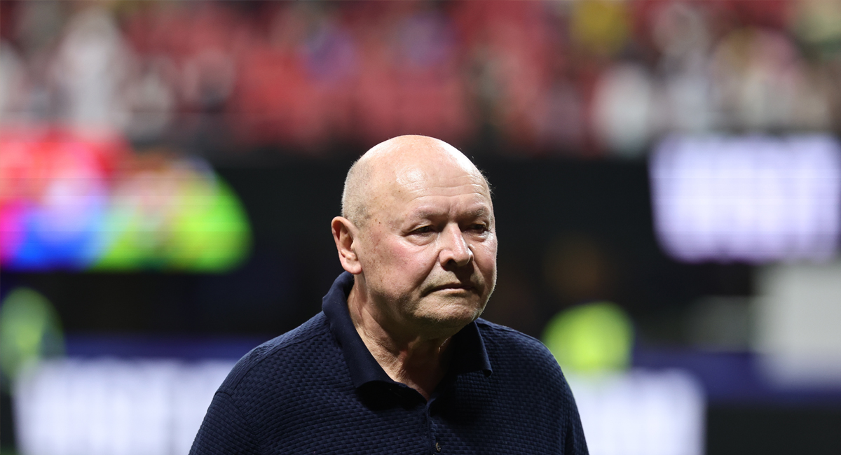 Miroslav Koubek va por la victoria