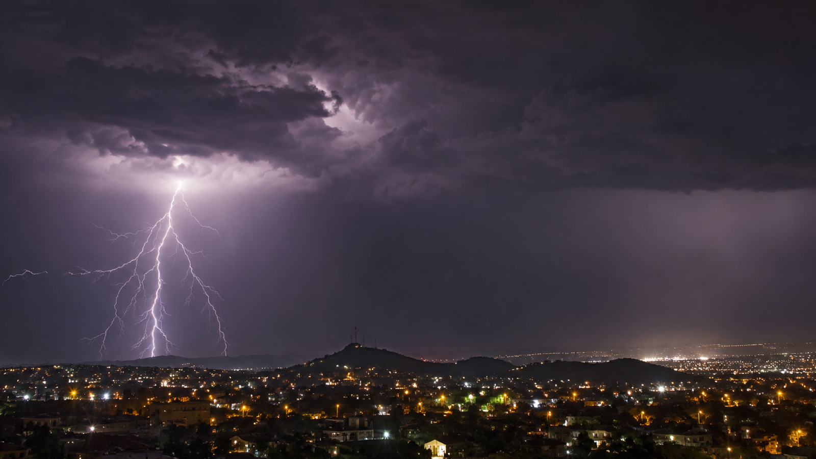 CLIMA de hoy sábado 20 de junio: Calor pegara con fuerza en Sonora tras noche de posibles chubascos