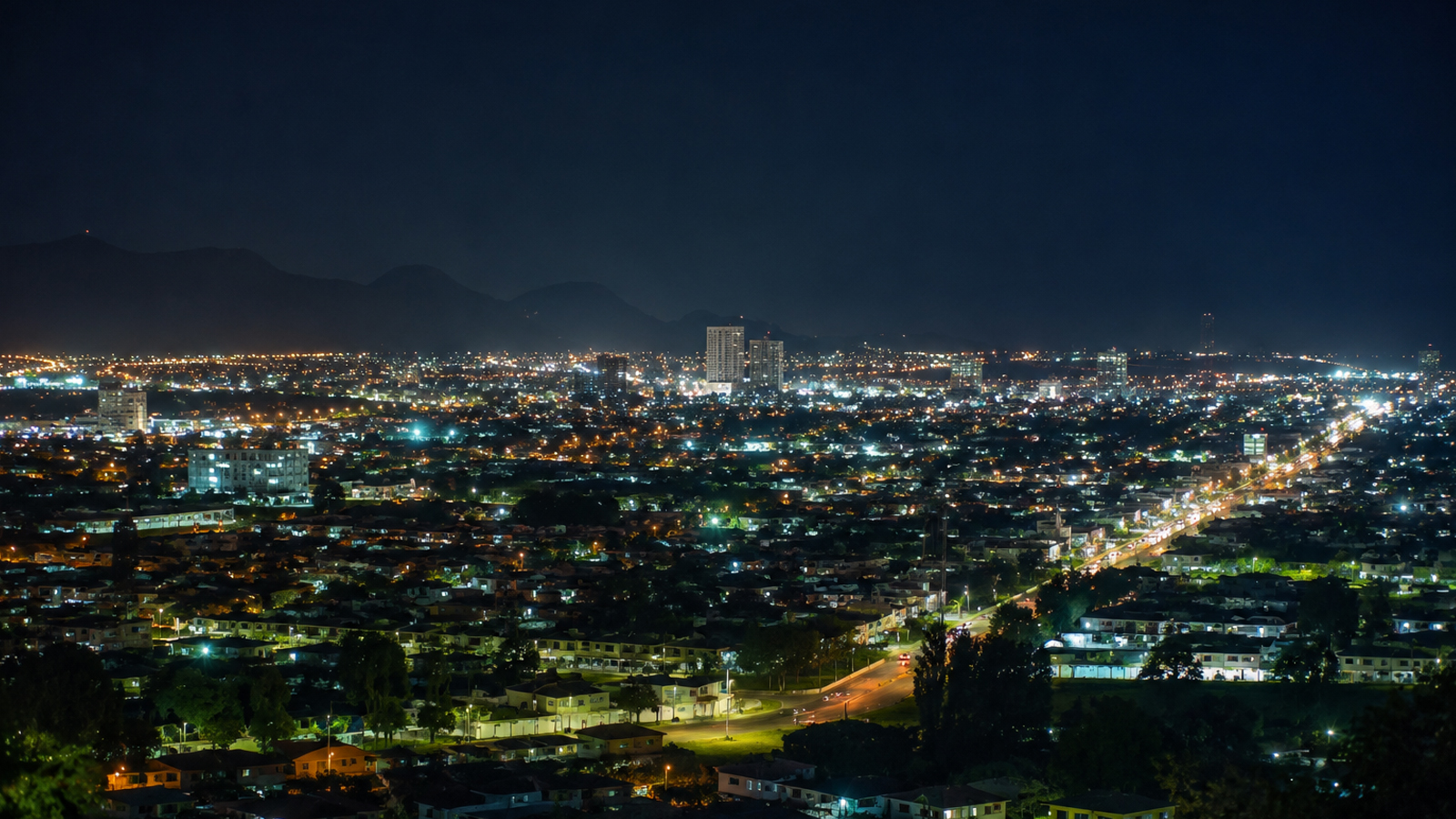 Entre nubes y calor: Así estará el CLIMA en Sonora durante esta noche de sábado 6 de junio