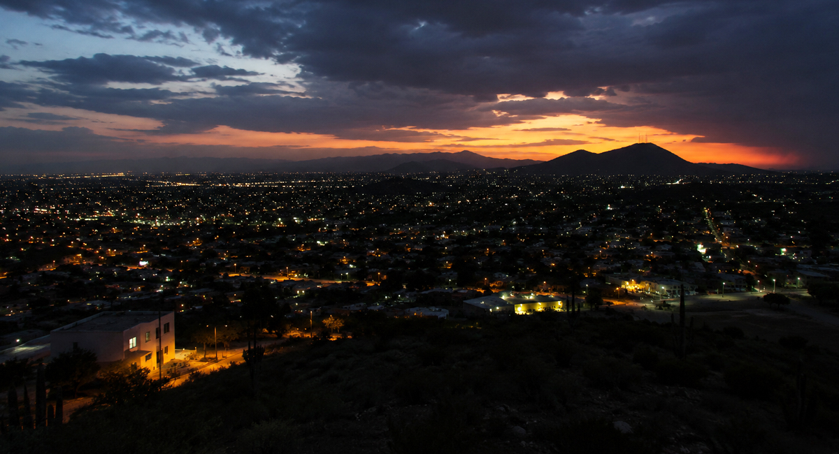 CLIMA de hoy miércoles 10 de junio: Sonora tendrá noche cálida con posibilidad de chubascos