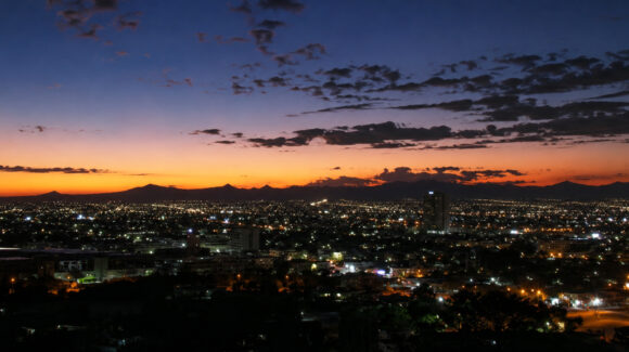 CLIMA de esta noche de miércoles 17 de junio: Sonora espera lluvias, calor y rachas de viento
