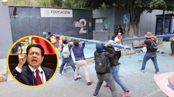 CNTE y Gobierno retoman diálogo HOY jueves 4 de junio tras portazo en la SEP