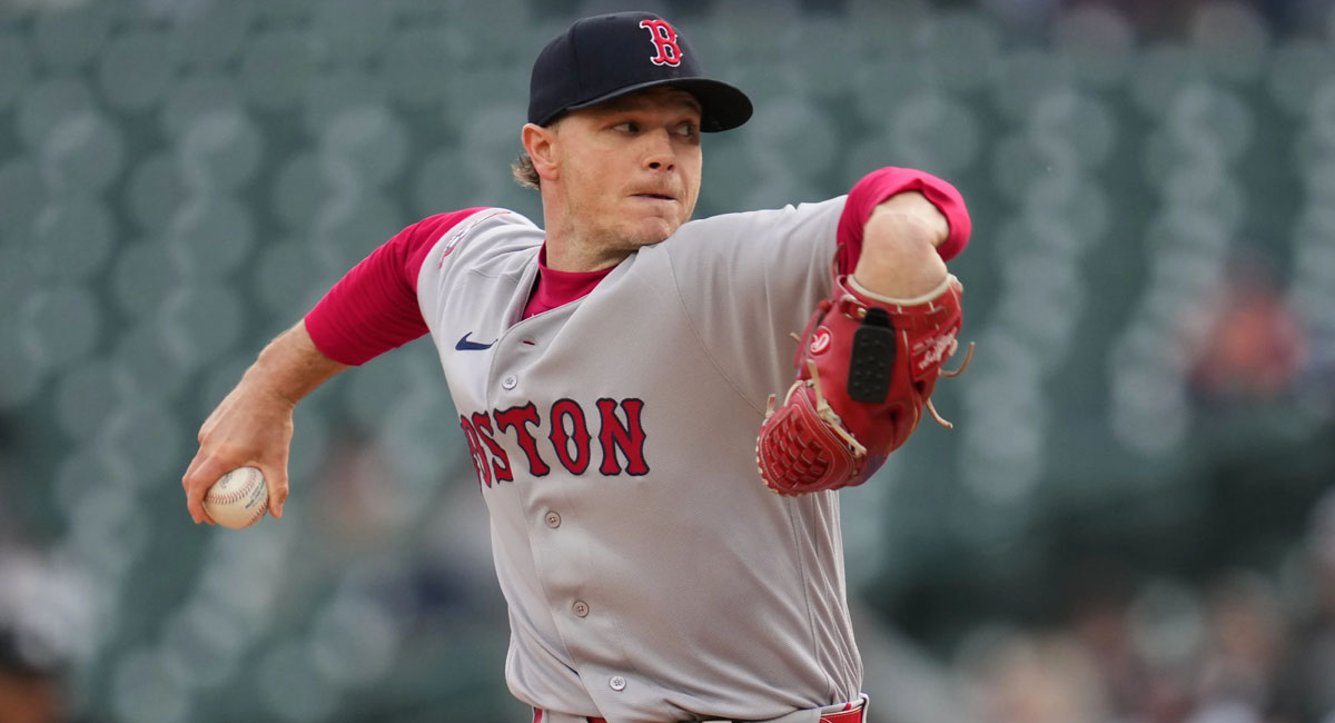 Gray se apuntó su séptima victoria de la temporada ante su exequipo