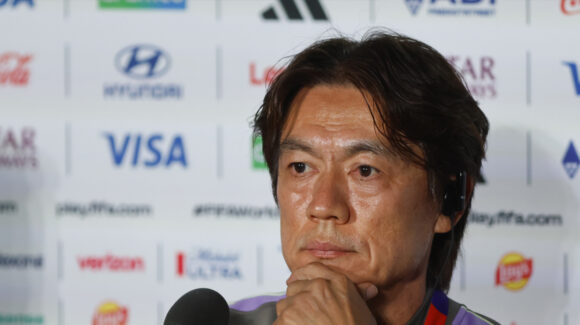 Para el técnico de Corea del Sur, Hong Myung-bo, el error de su arquero marcó el triunfo del Tri